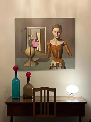Bevande di Biuti Suite Apartment