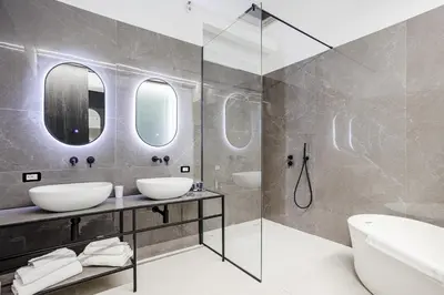 Bagno di Nostos rooms & Apartments