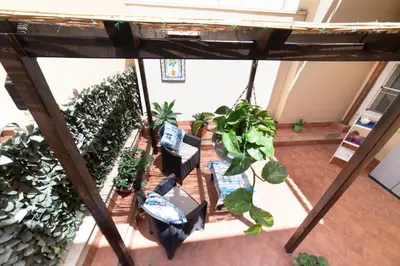 Giardino di Alceo apartment