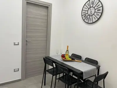 Planimetria di IL VICOLO DI PAOLA