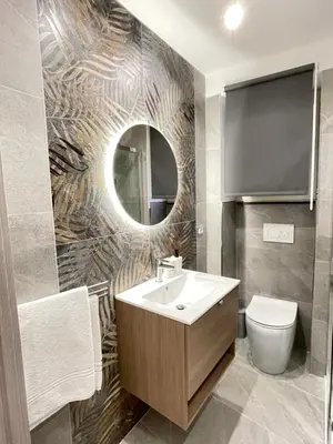 Bagno di IL VICOLO DI PAOLA