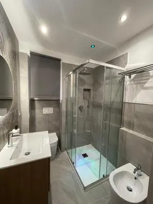 Bagno di IL VICOLO DI PAOLA