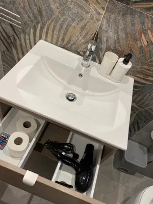 Planimetria di IL VICOLO DI PAOLA