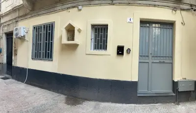 Planimetria di IL VICOLO DI PAOLA