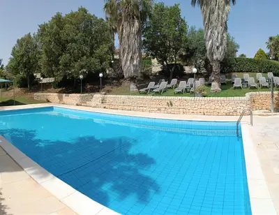 Piscina di Agriturismo Giannavi o nelle vicinanze