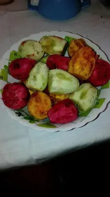 Cibo presso l'appartamento o nelle vicinanze