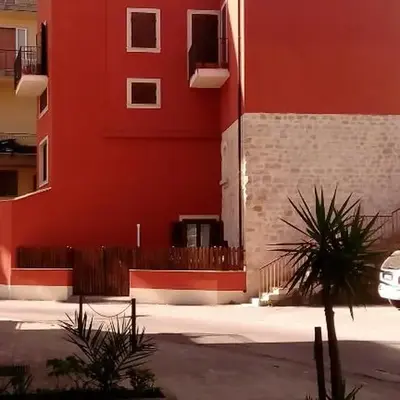 La Casa di Petra