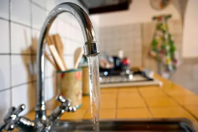 Planimetria di Casa Acqua Veccia