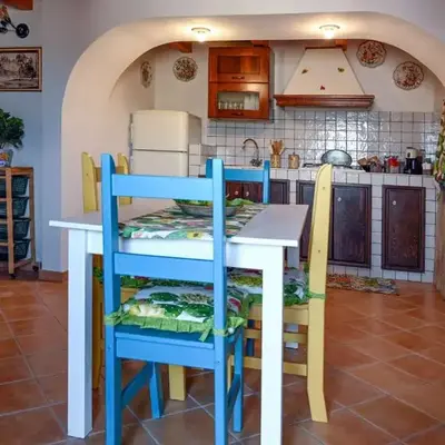 Casa Acqua Veccia