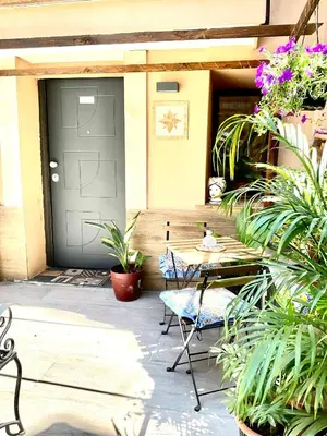 Planimetria di Mizzicahome SoleMare Catania