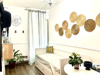 TV o dispositivi per l'intrattenimento presso Mizzicahome SoleMare Catania