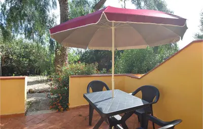Giardino di Awesome Home In Siracusa