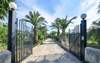 Planimetria di Awesome Home In Siracusa