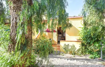 Giardino di Awesome Home In Siracusa