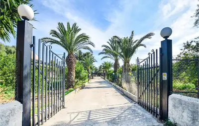 Planimetria di Cozy Home In Siracusa