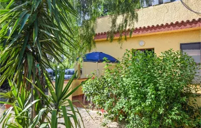 Giardino di Cozy Home In Siracusa