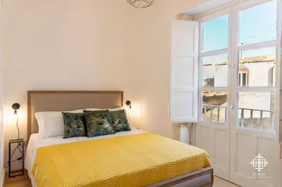 Planimetria di Residenza Dumah - Elegante dimora in centro