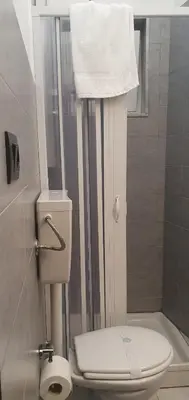 Bagno di a casa di nunziata
