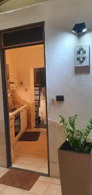 Planimetria di a casa di nunziata