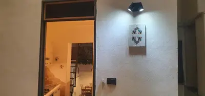 Planimetria di a casa di nunziata