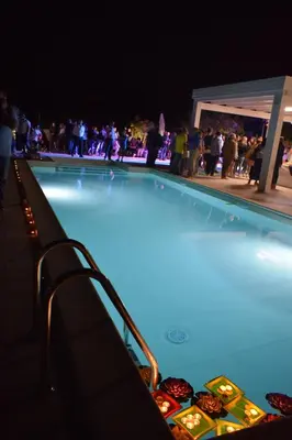Piscina di Azienda Agrituristica e Didattica CrauNari o nelle vicinanze