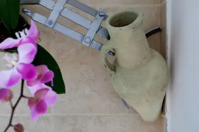 Planimetria di Azienda Agrituristica e Didattica CrauNari