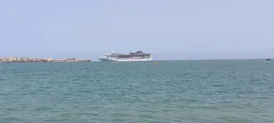 Paesaggio naturale nelle vicinanze della casa vacanze