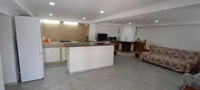 Cucina o angolo cottura di Villa paradise