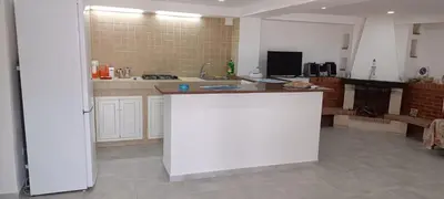 Cucina o angolo cottura di Villa paradise