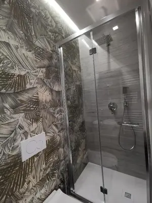 Bagno di Trinity Apartment