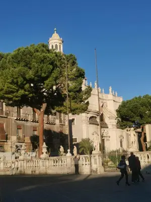 Luogo di interesse nelle vicinanze dell'appartamento