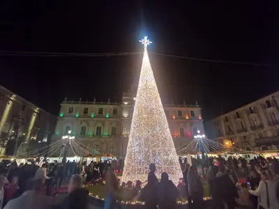 Ospiti di Trinity Apartment