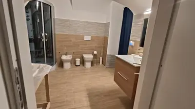 Bagno di MAISON VENTIMIGLIA 83