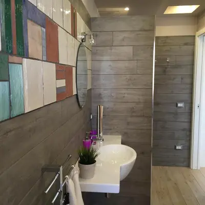 Bagno di Terra di Sicilia