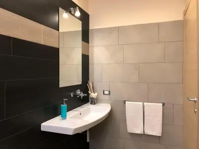 Bagno di Terra di Sicilia