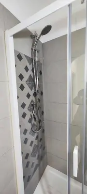 Bagno di OASIS ESCAPE