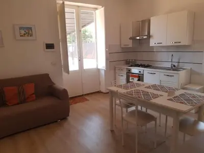 Cucina o angolo cottura di OASIS ESCAPE