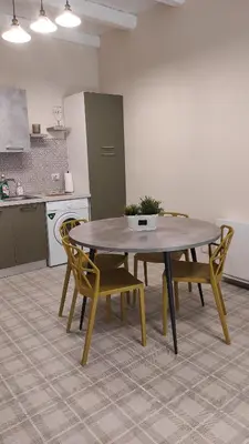 Cucina o angolo cottura di Alla Corte di Dionisio