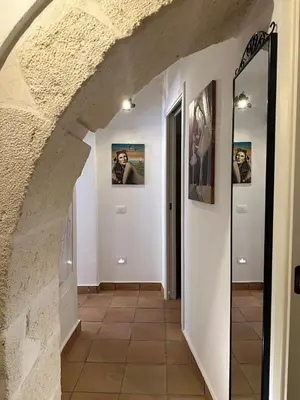 Planimetria di La casa di Rosa 1833 by Wonderful Italy
