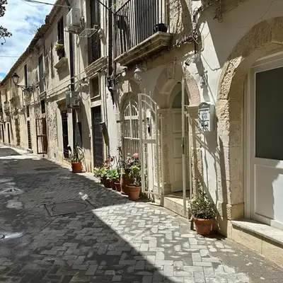 La casa di Rosa 1833 by Wonderful Italy