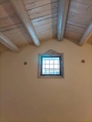 Planimetria di Nonna Cuncetta