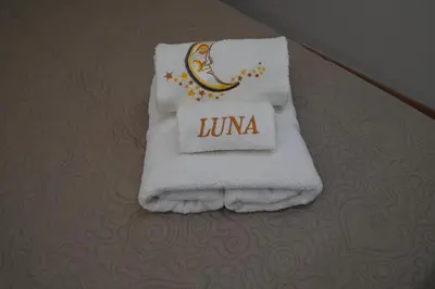 Planimetria di Nonna Cuncetta