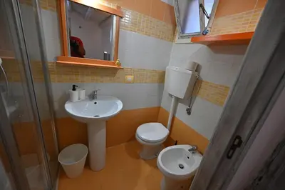 Bagno di Nonna Cuncetta