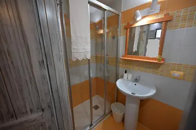 Bagno di Nonna Cuncetta