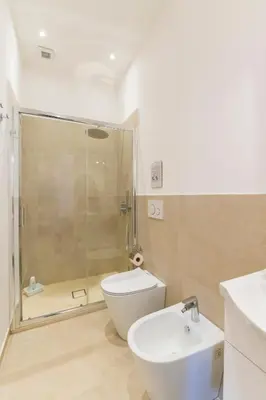 Bagno di Sorelle di Riviera