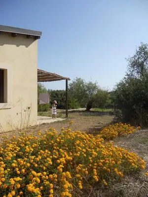Giardino di Terra Di Eloro