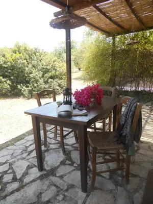 Giardino di Terra Di Eloro