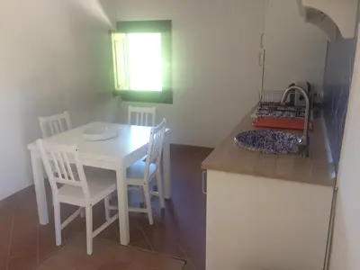 Cucina o angolo cottura di Terra Di Eloro