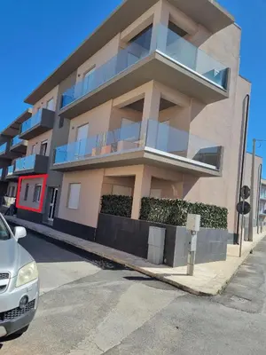 Edificio in cui si trova l'appartamento