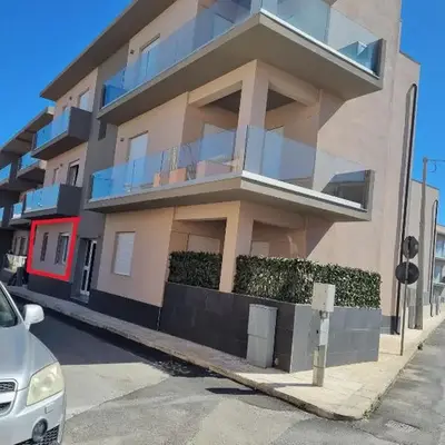A casa di Antonella - Via Tagliamento